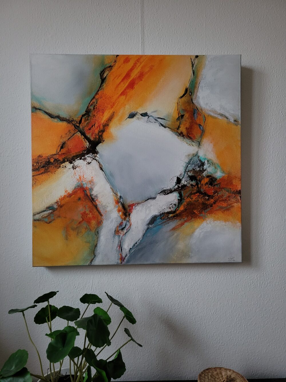 Sabine Landsiedel - Just a way to grow