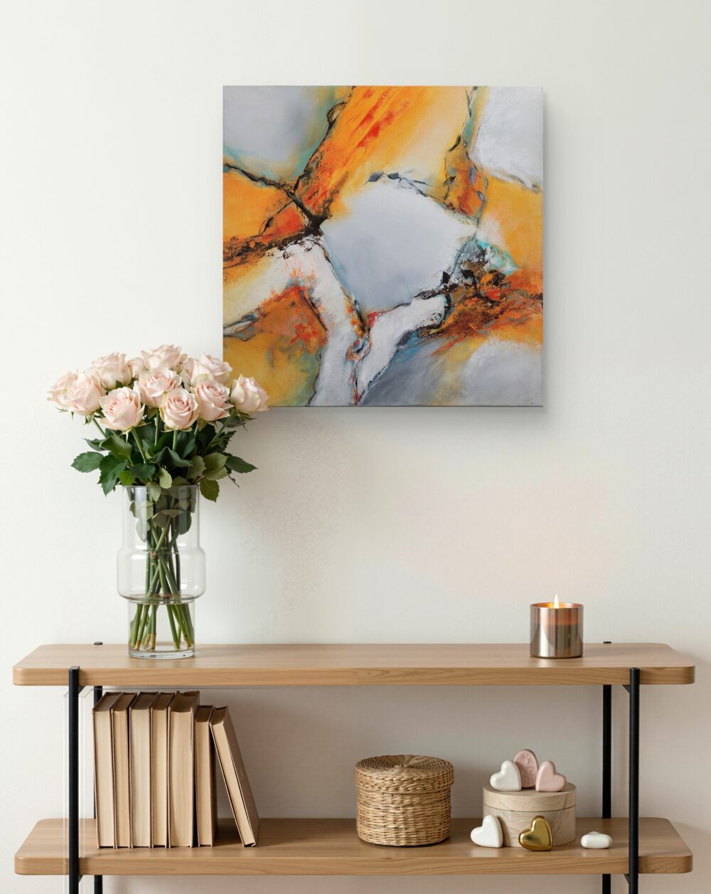 Sabine Landsiedel - Just a way to grow, Ansicht 4